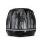 Iron 500ml 12W 25ML/H Ultrasonic Scent Diffuser PP ABS