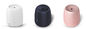 Mini Black OEM USB Aroma Diffuser Humidifier For Living Room